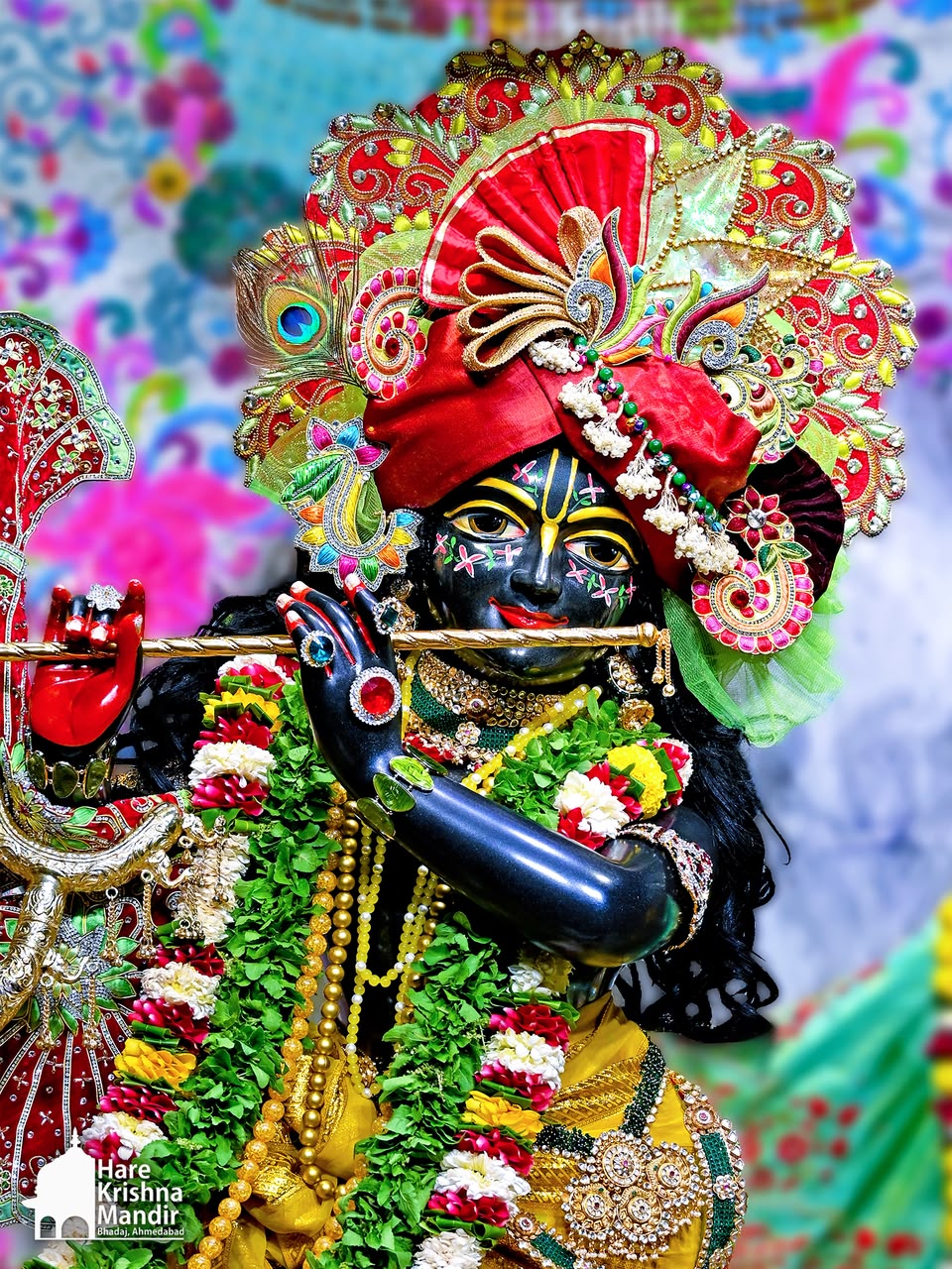 2026-07-11 Darshan